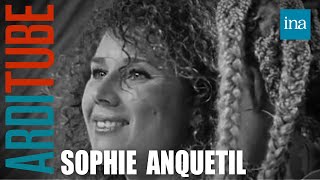 Sophie Anquetil raconte la double vie de Jacques Anquetil à Thierry Ardisson  INA Arditube [upl. by Ermanno]