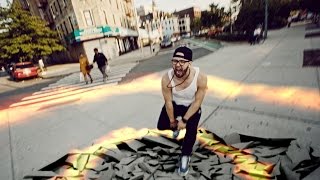 Andy Mineo You Cant Stop Me Lyrics [upl. by Patrice645]