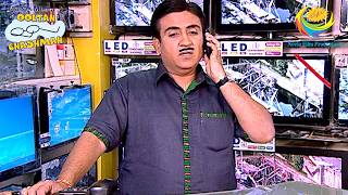 Tapu Sena Decide To Conduct A Special Program  Taarak Mehta Ka Ooltah Chashmah  Full Episode [upl. by Yasibit]