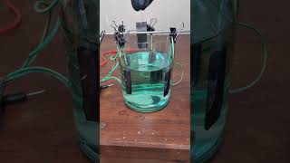 Nickel Electroplating  Easy Homemade DIY [upl. by Pellegrini]