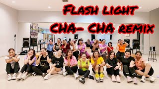 FLASH LIGHT CHACHA REMIX II IMZCREW II ZUMBWORKOUT II ZIN ITHA MUGA II KUPANG [upl. by Anallij748]