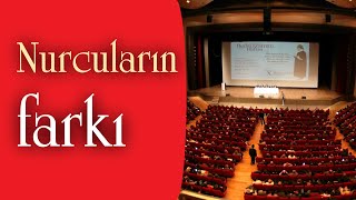 Nurcuların farkı  Mehmet Ali Kaya [upl. by Sairu]