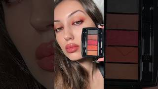 Lancôme fall makeup [upl. by Jardena850]