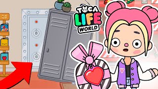 DID YOU KNOW ABOUT THIS 🤫 NEW Toca Boca Secrets and Hacks  Toca Life World 🌏 [upl. by Danyluk]