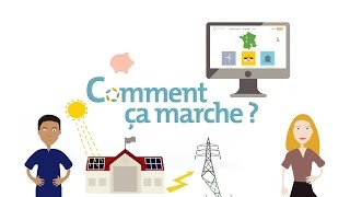 ENERFIP comment ça marche [upl. by Anawat]