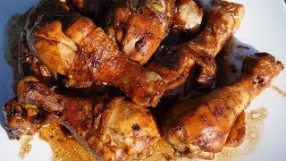 Tasty Chicken Drumsticks Mums golden chicken  Morgane Recipes [upl. by Biddle]