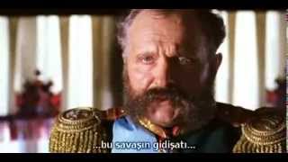 Türk HamlesiTurkish Gambit MovieTuretskiy Gambit Türkçe Altyazı turkish subtitle [upl. by Leahkim]