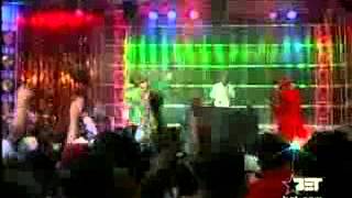 Akon Feat Styles P Locked Up live [upl. by Llabmik937]