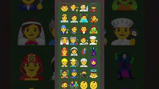 viralreels reels shorts short shortvideo emoji viralvideos emojichallange yutubeshorts [upl. by Lad]