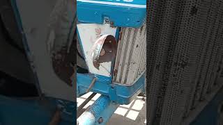 ford tractor 3610 for sale Location Jatoi [upl. by Llener625]