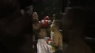 Tyson’s Fastest Knockout The Brutal 30 Second Defeat of Marvis Frazier boxingvideo miketyson [upl. by Enella]