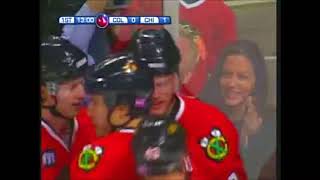 Jonathan Toews Highlight Reel Goal Vs Colorado HD 101907 [upl. by Dela]