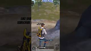 AWM IsJust too Strong ViralBGMI GamingViral BGMIShortsViral ShortsForYou [upl. by Pasquale733]