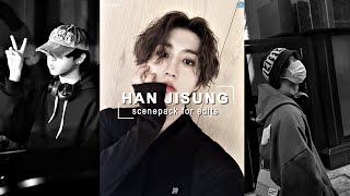 han jisung scenepack for edits 2 [upl. by Cynthla81]