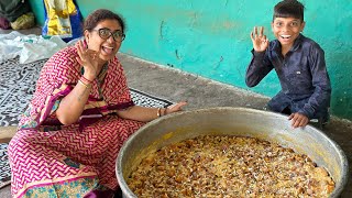 Double Ka Mitha  Kirak Hyderabadi Khala  Hyderabadi Special Meetha  Most Loved Sweet Of Hyderabad [upl. by Ayotna145]