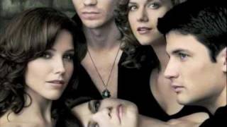 One Tree Hill  quotBallad Of A Broken Heartquot  Jesse Glick [upl. by Mandler423]