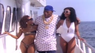 Biz Markie  Vapors Official Video Explicit [upl. by Fabi]