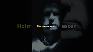 Meet H H Holmes Americas First Serial Killer 🏨🩸 [upl. by Novelc]