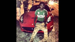 Chief Keef  Finally Rich  Finally Rich Album [upl. by Kandace]