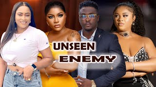 UNSEEN ENEMIESNew MovieONNY MICHAEL DESTINY ETIKO UJU OKOLI LATEST NIGERIAN MOVIE [upl. by Adnaloy]