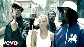 The Black Eyed Peas  Where Is The Love Official Music Video [upl. by Ettevroc]