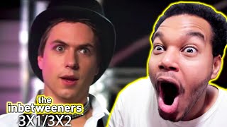 The Inbetweeners Season 3 PREMIERE REACTION [upl. by Terrene]