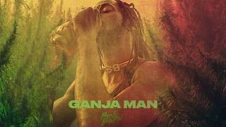 Buju Banton  Ganja Man Audio [upl. by Anerhs]