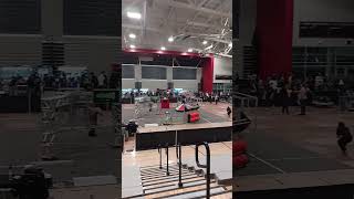 First time at Madtown Throwdown [upl. by Eirok583]