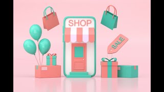 Shop Smart at MiDu Shop [upl. by Ertnod]