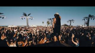 PAPEETE SUMMER 2016 Official Aftermovie [upl. by Ilat438]