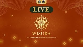 Wisuda “Adiwiranama” Politeknik Keuangan Negara STAN 2023 [upl. by Moe]