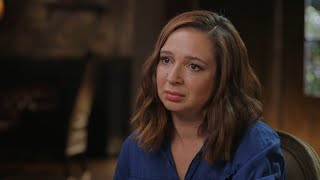 Maya Rudolph’s Heartbreaking Discovery About Her Family History  Finding Your Roots  Ancestry® [upl. by Jarrell771]