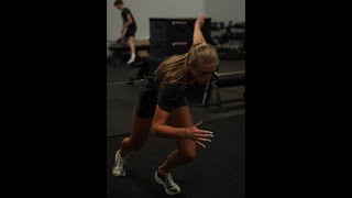 BEST Way to Develop Speed amp Strength [upl. by Annoet945]