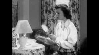 1940s Social Guidance Film How to Be Well Groomed  1949  CharlieDeanArchives  Archival Footage [upl. by Valerio]