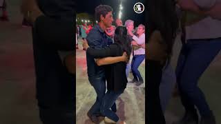 Así se lucen los bailarines en chaco 👏👏👏 sonidonorte [upl. by Lyrret]