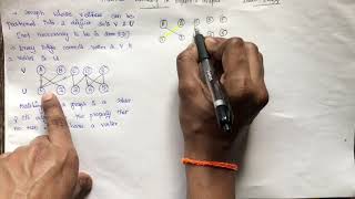 Maximum Matching in Bipartite GraphTamil [upl. by Caswell]