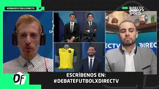 Samuel Vargas enojado dice quotEcuador no es Brasil no es Argentina o no es Uruguayquot [upl. by Timofei959]