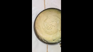 La mejor manera de hacer una crema pastelera simple y rápida sin gluten [upl. by Natica]