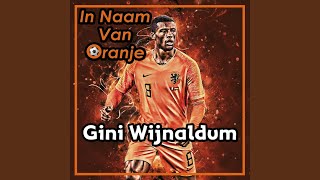 Gini Wijnaldum Song [upl. by Gabler]