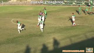 ZINZANE 5 X 2 MAGEENSE  SÉRIE B2  SUB20 [upl. by Erotavlas]