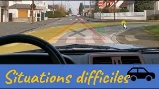 ✅ SITUATIONS DIFFICILES [upl. by Zurc]