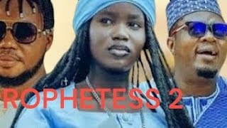 PROPHETESS 2  Latest Yoruba movie 2024 Drama Fathia Balogun  Muyiwa Ademola  Fisayo Abebi [upl. by Inga475]