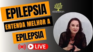 Epilepsia  Entenda Melhor a Epilepsia [upl. by Carlita]