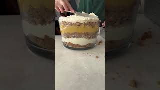 Pumpkin Spice Trifle [upl. by Aiam]