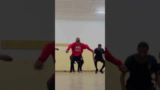 Amapiano vibes dance video by Darelle le chorégraphe😱 [upl. by Ssilb]