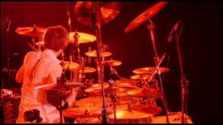 2008 L7yukihiro drum solo [upl. by Naesed614]