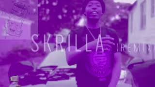 Sdot  Skrilla  Slowed Down [upl. by Huppert]