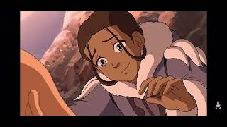 ATLA amv Someone to StayAang x Katara [upl. by Deane207]