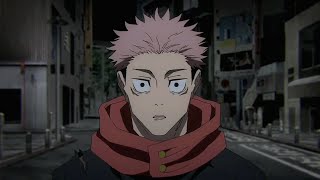 ITADORIS MENTAL BREAKDOWN WITHOUT MUSIC❗️ Jujutsu Kaisen S2 Ep17 [upl. by Nadabas6]