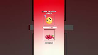 Whats the Mysterious Berrys Name quiz  usa funny [upl. by Sedruol]